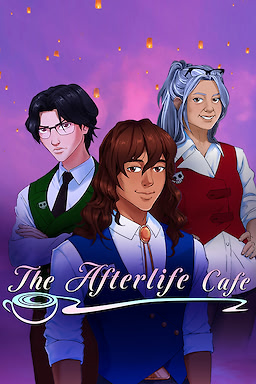 The Afterlife Cafe