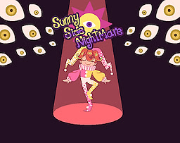 Sunny Side Nightmare