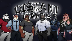 Distant Travels