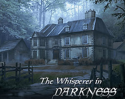 The Whisperer in Darkness