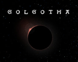 Golgotha
