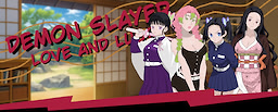 Demon Slayer Love and Lust