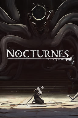 Dr. Emmerson's Nocturnes