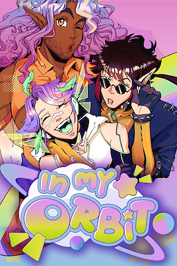 In My Orbit - dig