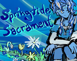 Springtide Sacrament - dig
