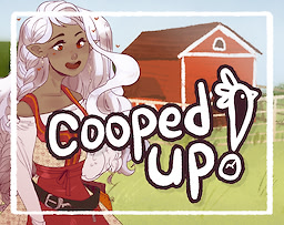 Cooped Up!