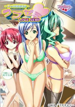 Love Semi ~Koi no Tokubetsu Shidoushitsu~