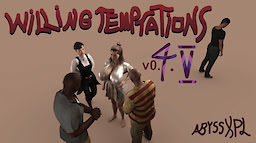 Willing Temptations