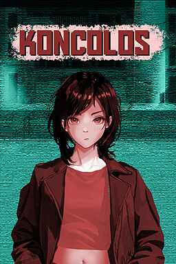 Koncolos