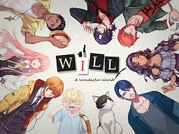 WILL: Meihao Shijie - dig