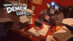 Where The Demon Lurks