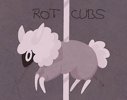 Rot Cubs