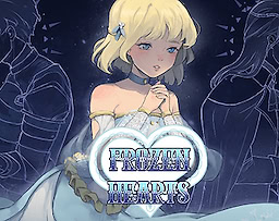 Frozen Hearts