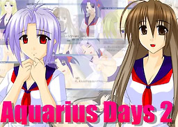 Aquarius Days 2