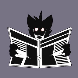 Una Sombra en la Oscuridad