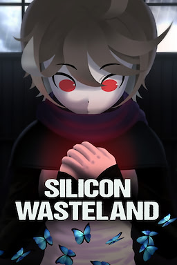 Silicon Wasteland
