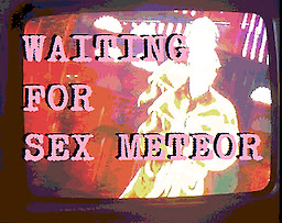 WAITING FOR SEX METEOR
