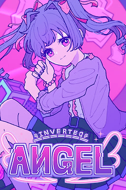 Inverted Angel