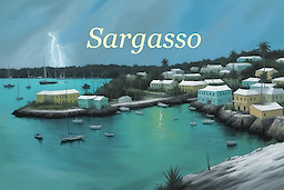 Sargasso