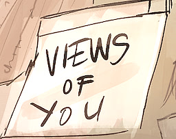 Views of You