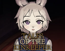 Tales of the Kinkeeper