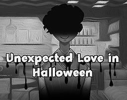 Unexpected Love in Halloween