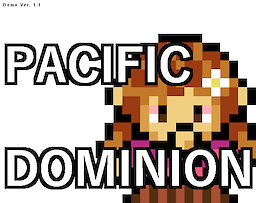 Pacific Dominion