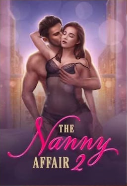 The Nanny Affair, Book 2 - dig