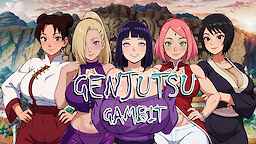 Genjutsu Gambit