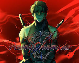 Ashen Convenant