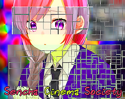 Sencha Cinema Society