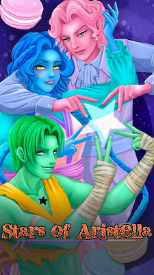 Stars of Aristella
