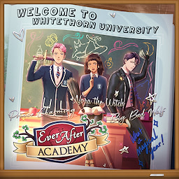 Ever After Academy