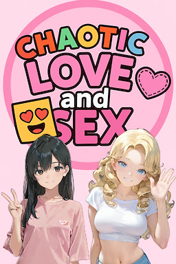 Chaotic Love and Sex
