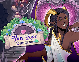 Yuri Love Dungeon - dig