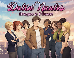 Datin' Nantes