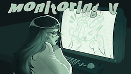Monitoring U