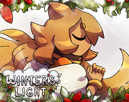 Winter's Light