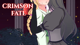 Crimson Fate