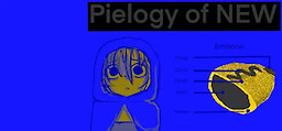 Pielogy of NEW