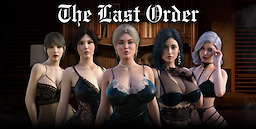 The Last Order