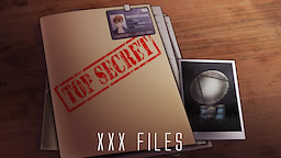 XXX Files