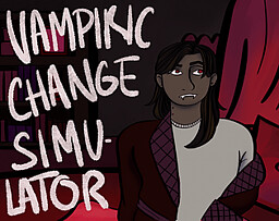 Vampiric Change Simulator