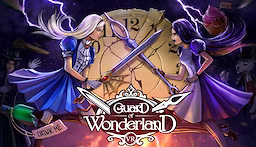 Guard of Wonderland VR - dig