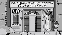 Hypothetical Comical Queers
