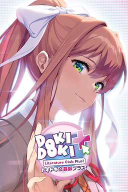 Doki Doki Literature Club Plus! - dig