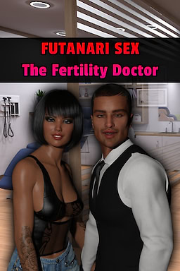 Futanari Sex - The Fertility Doctor