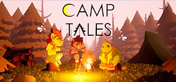 CAMP TALES