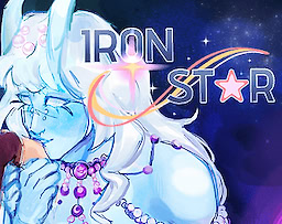 Iron Star