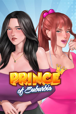 Prince of Suburbia - Part 1 - dig
